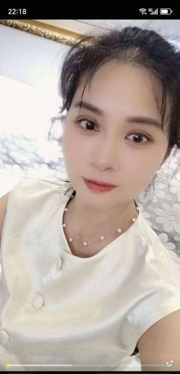 熟女樱桃