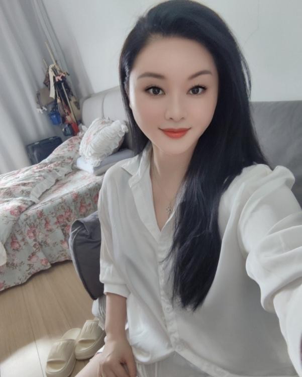 宝安性感御姐