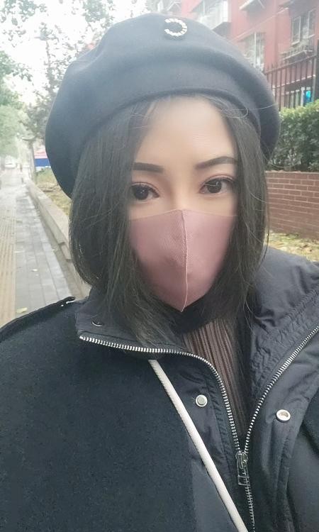 娇小可爱少妇