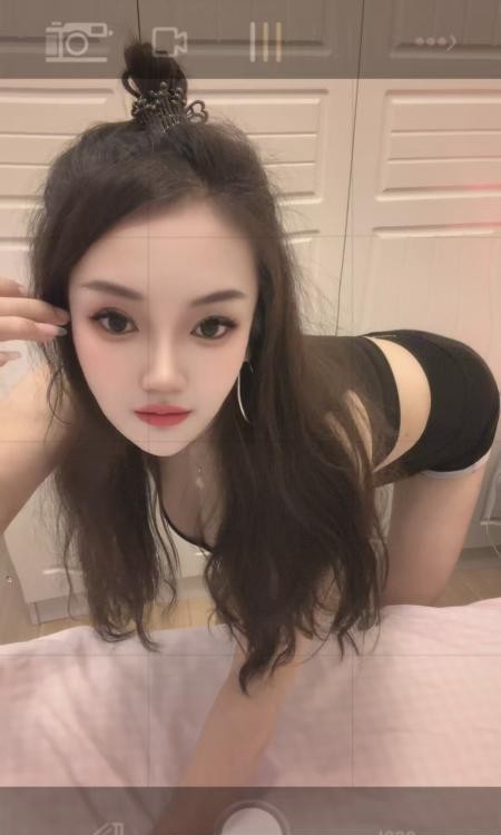 喷水三通姐姐