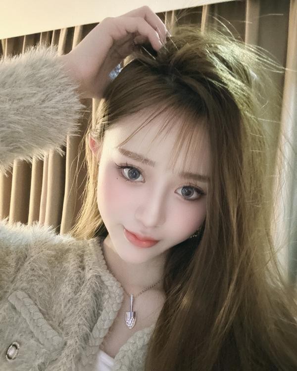 珠海美妆小喵