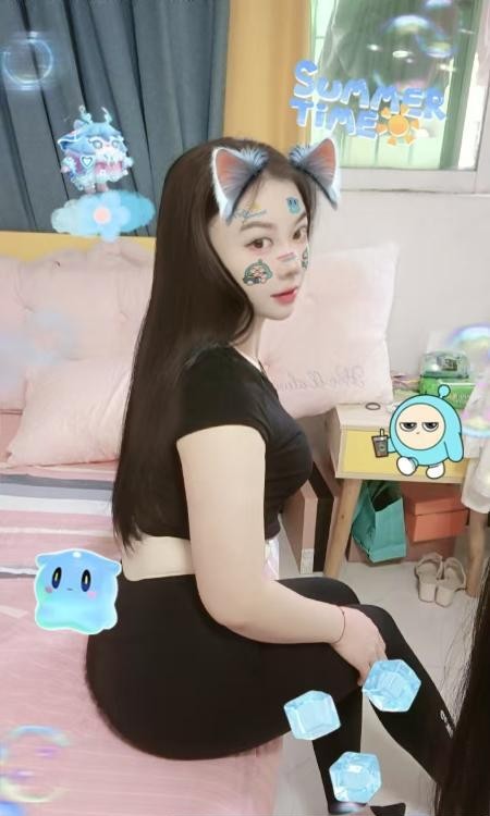 宝安骚雅美