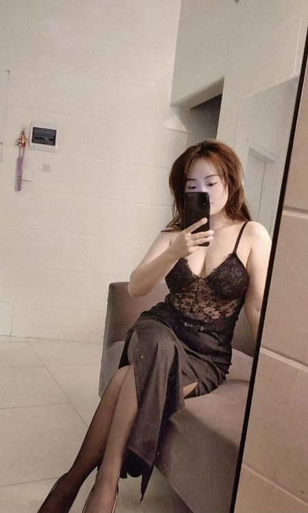 渝北大奶安妮