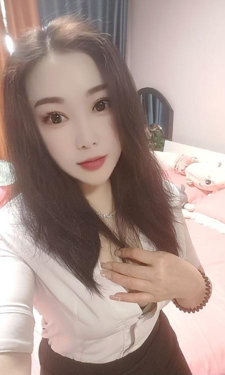 服务系少妇