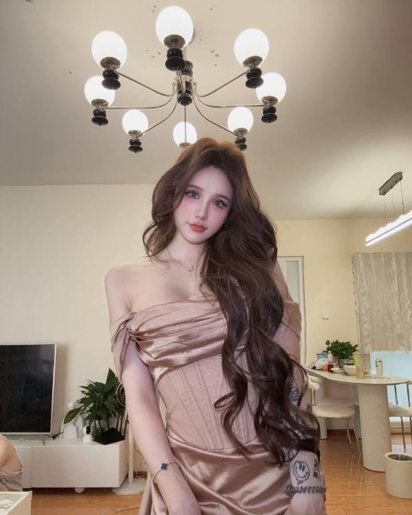 朝阳巨乳小米