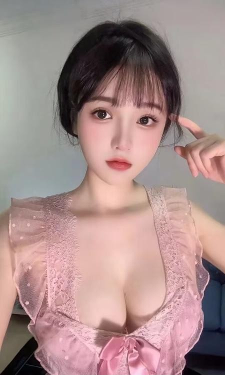 性感靓丽赵灵儿