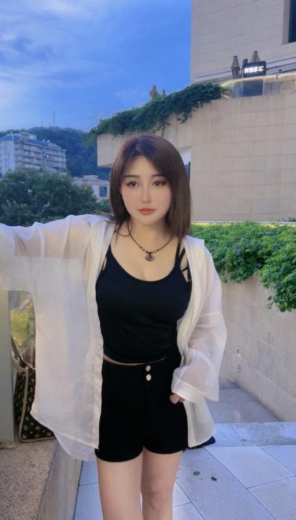 妩媚御姐琳琳