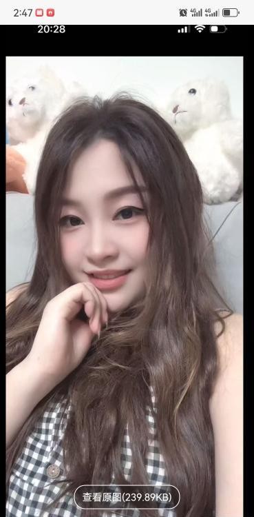 热情舌吻果儿