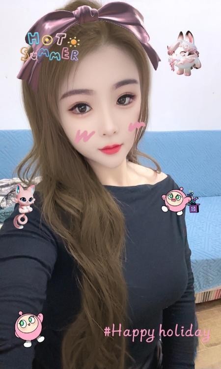 170长腿美女