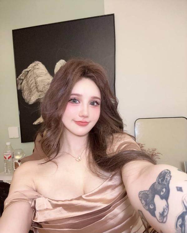 朝阳巨乳小米