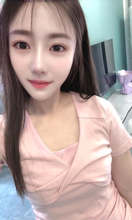 管城姐姐小美