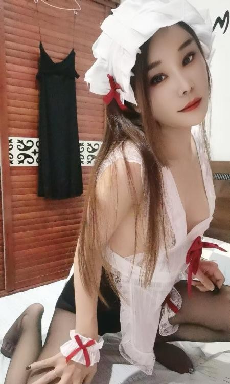 服务导师茜茜