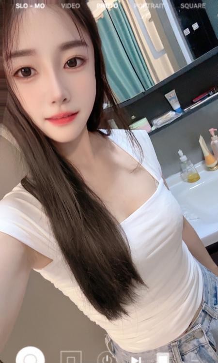 管城姐姐小美