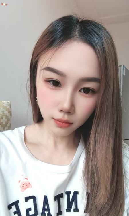 夏日的么么茶
