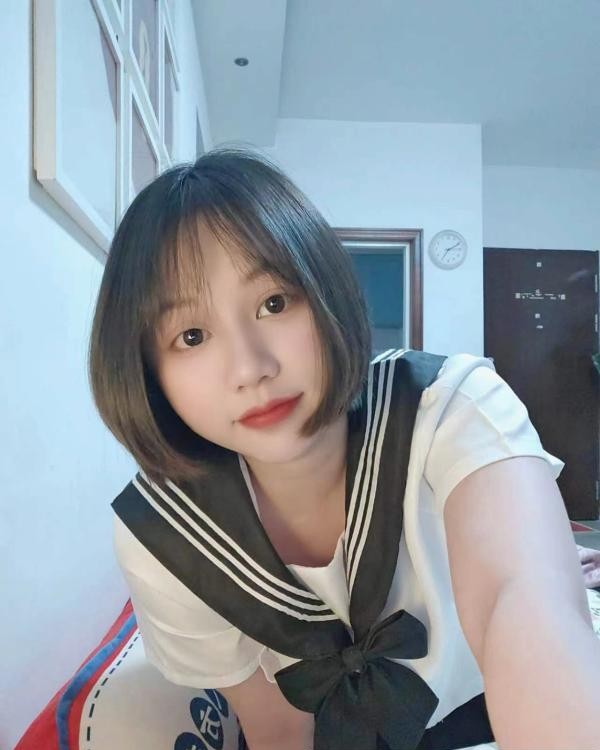 南山微胖柚子