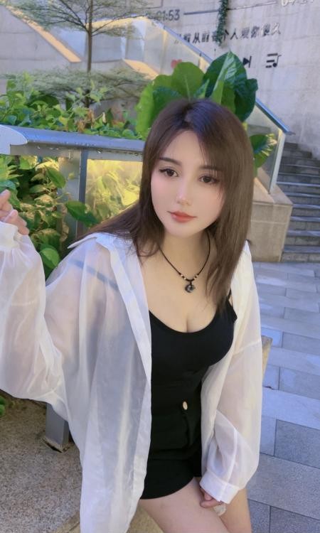 妩媚御姐琳琳