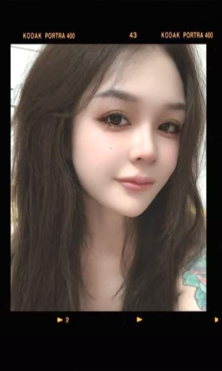 颜值小花猫