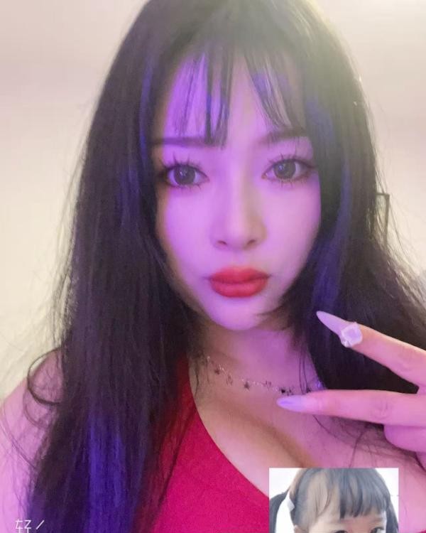 E奶巨乳小姐姐