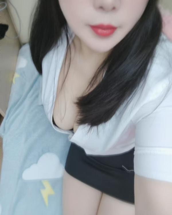 张府园少妇