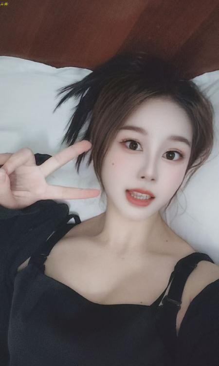 广州性瘾女