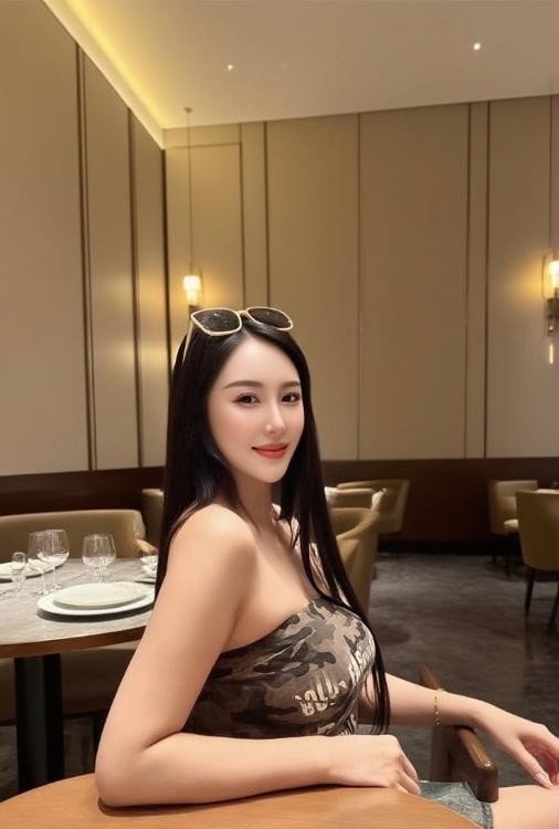 罗湖奶牛老师