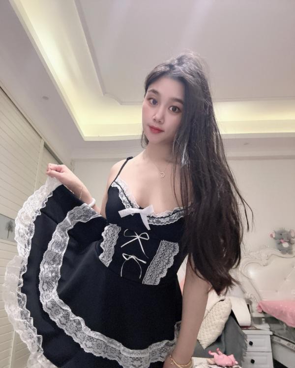 园区安琪老师