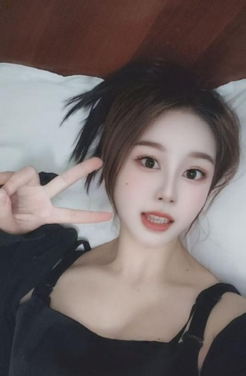 滨江尤物可儿