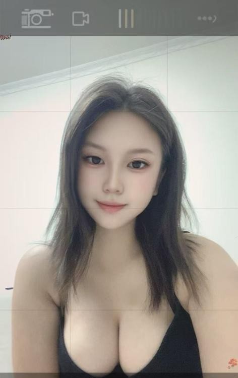 未央区大胸妹