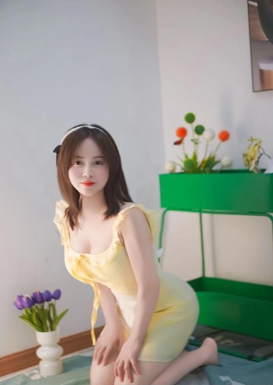 渝中少妇晓晓