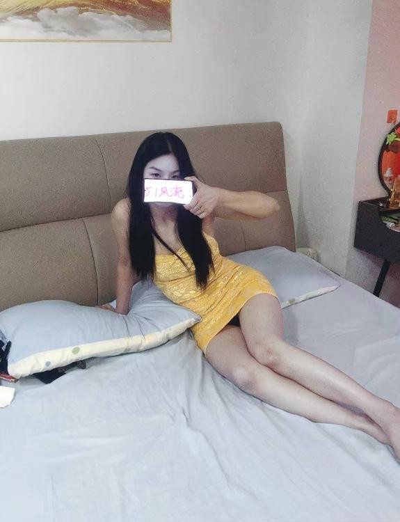瑶海性感婷婷