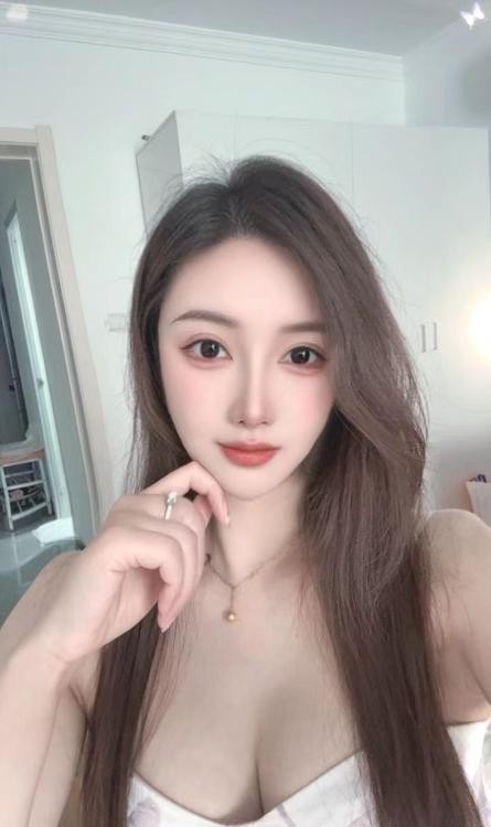 普陀美女Selina