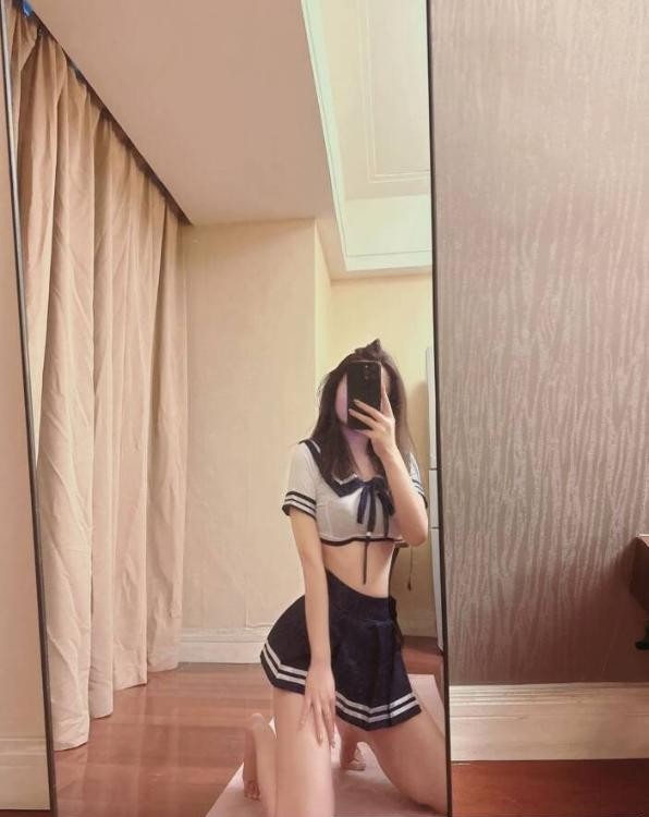制服诱惑真真
