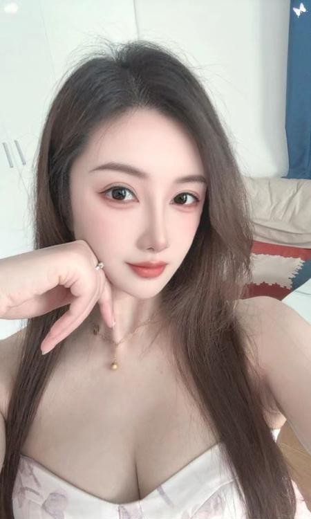 普陀美女Selina