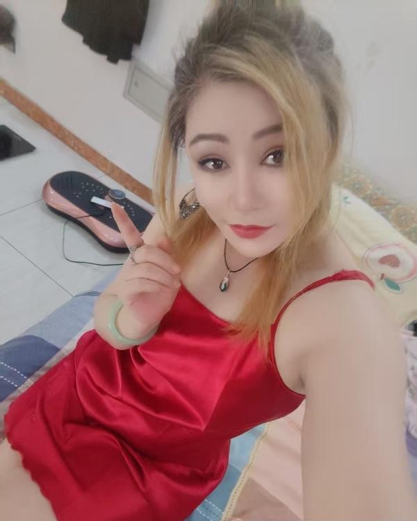 津南勾魂少妇