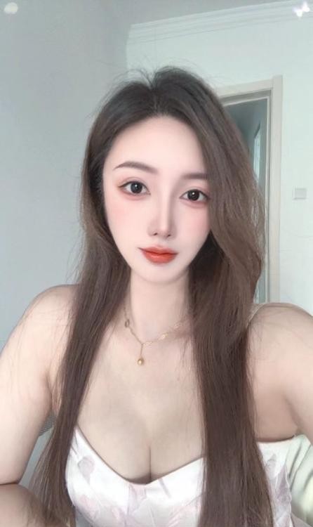 普陀美女Selina