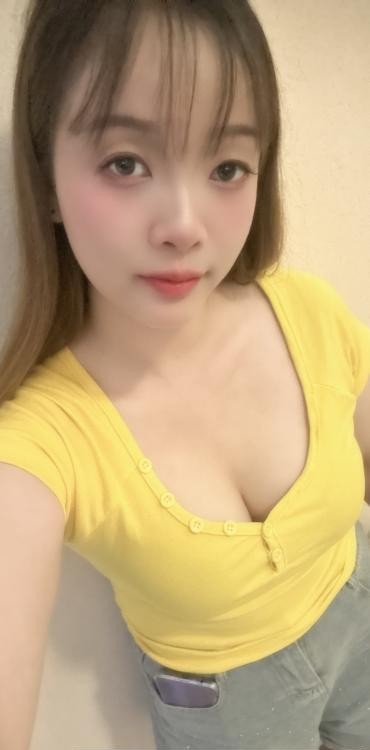 沙溪白虎妹妹