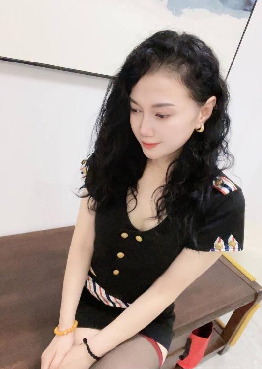 浦东熟女肯豆