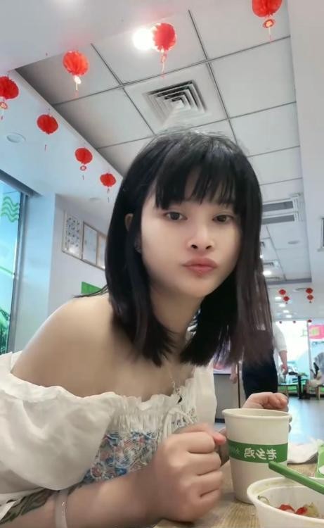 三里街小可欣
