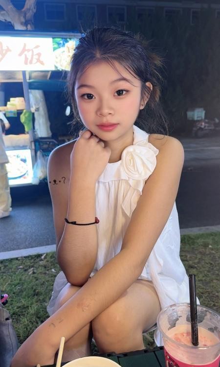 萧山兼职诗诗