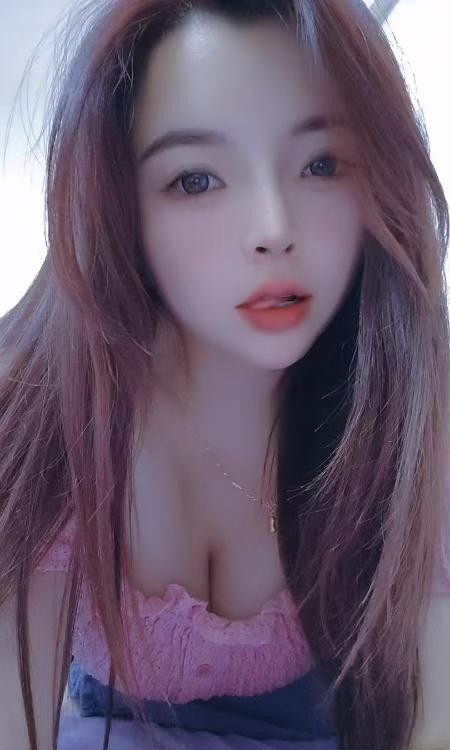 深圳G杯巨乳妹