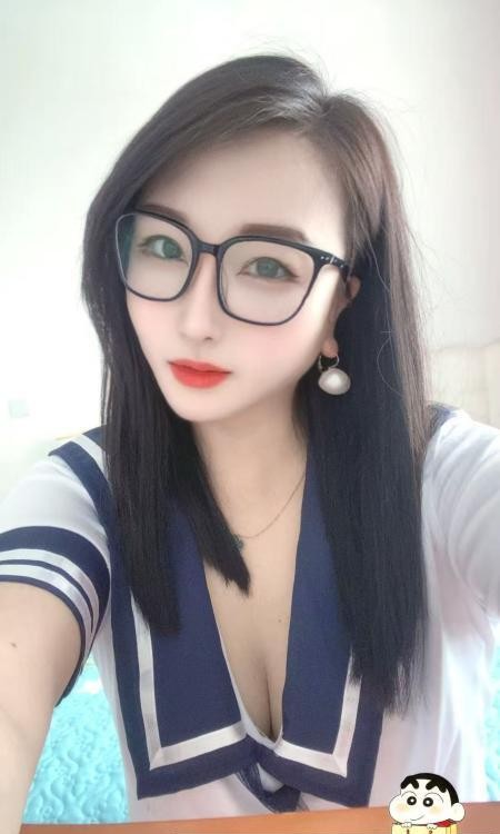 深喉锁喉女神