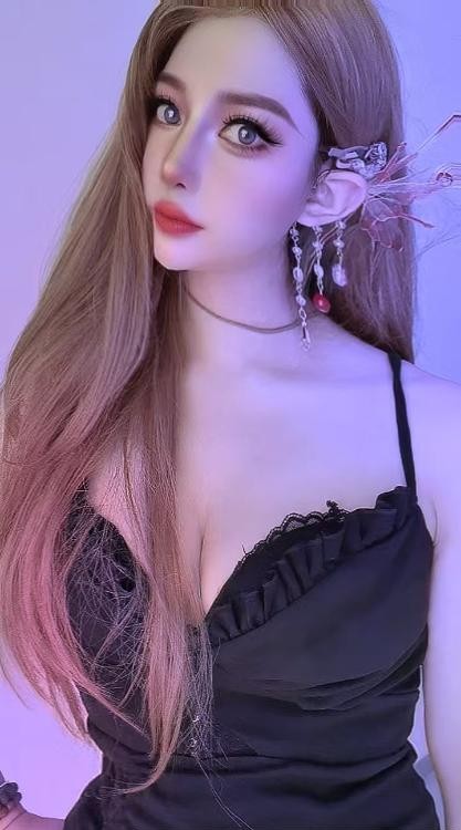 漂亮妹子