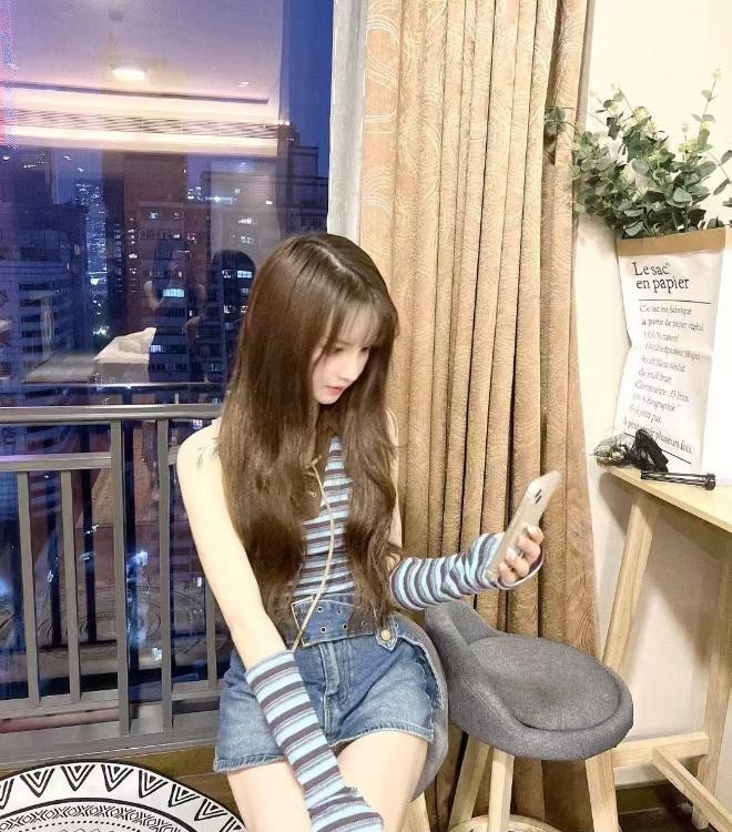 广州小鱼儿