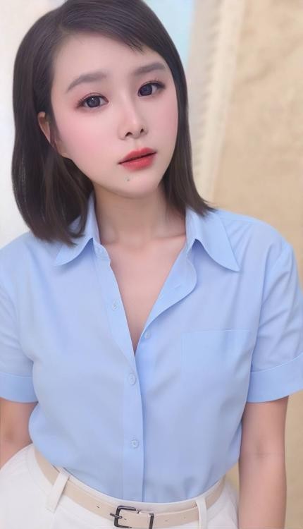 制服风骚静静