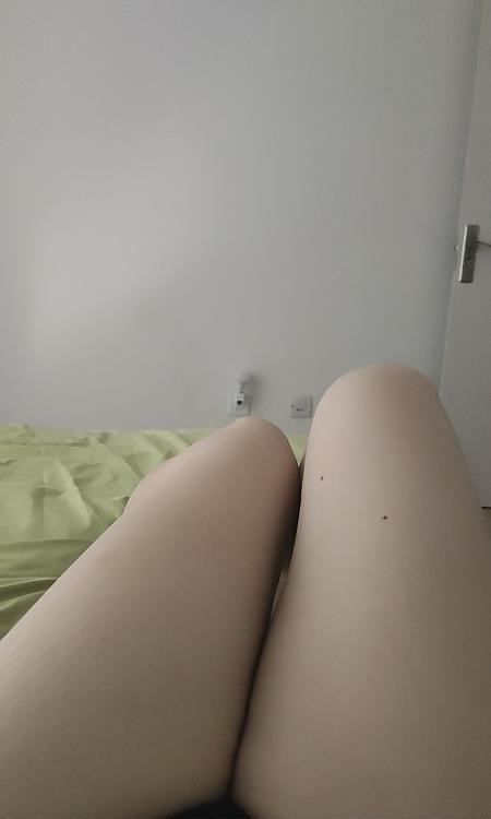 个人温柔美女