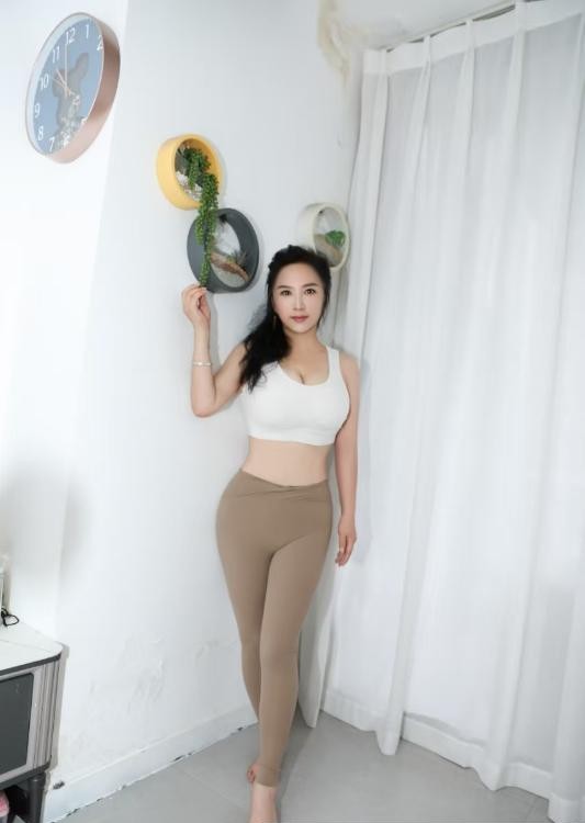 美艳熟妇莎莎