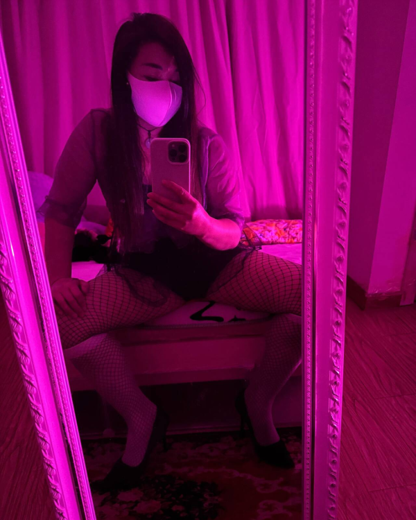 夫子庙熟女