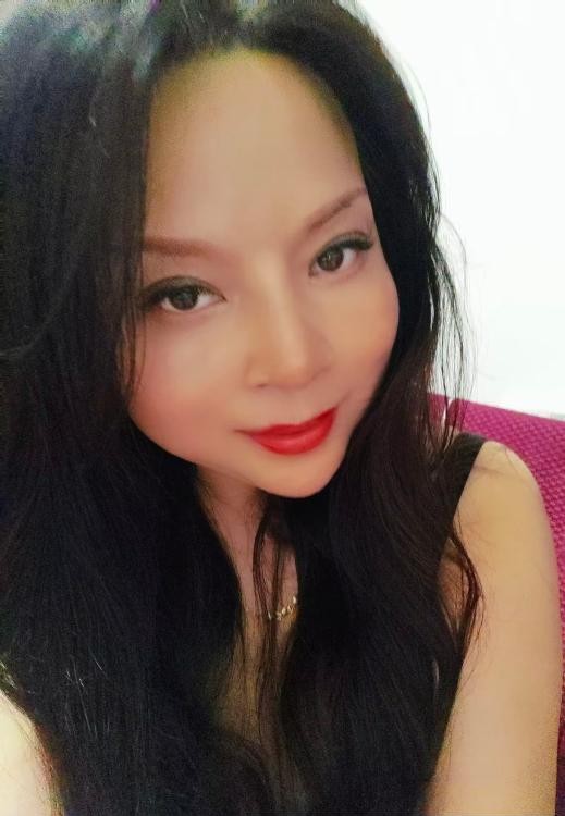 汉阳老嫂子