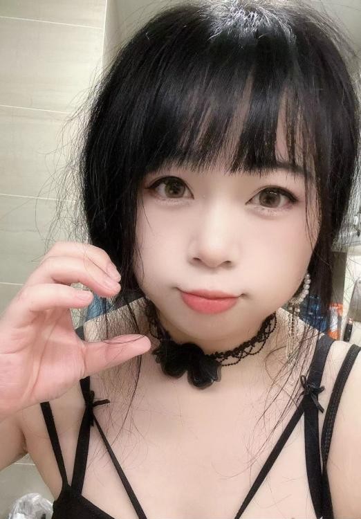 服务性妹妹