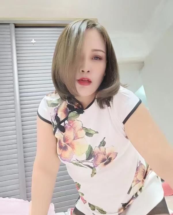 韵味十足